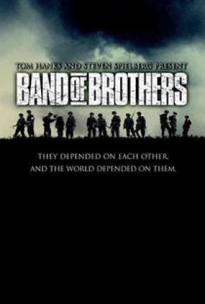 Band Of Brothers Download Utorrent